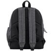 Picture of GHUTS BACKPACK GRAVEL GREY WITH LAPTOP COMPARTMENT